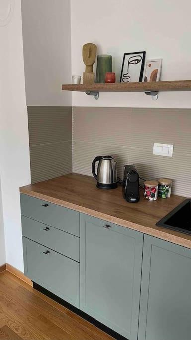 Apartman Nine Luxe. 53m2+ Garage+balcony. New Build. *
