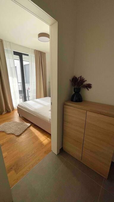 Apartment Nine Luxe. 53m2+ Garage+balcony. New Build. Zagreb