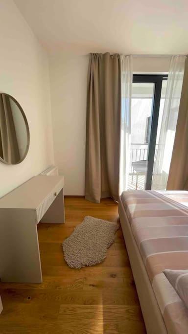 Apartment Nine Luxe. 53m2+ Garage+balcony. New Build.