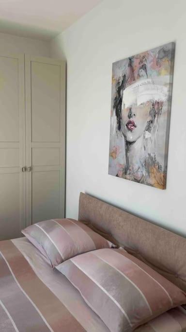 Apartman Nine Luxe. 53m2+ Garage+balcony. New Build. *
