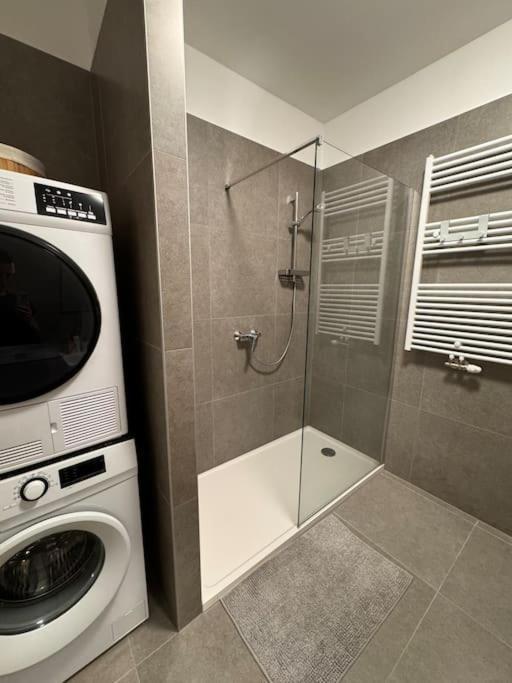 Apartman Nine Luxe. 53m2+ Garage+balcony. New Build.