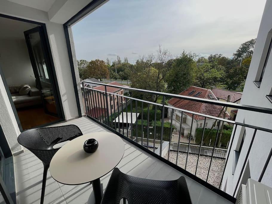 Apartman Nine Luxe. 53m2+ Garage+balcony. New Build. *